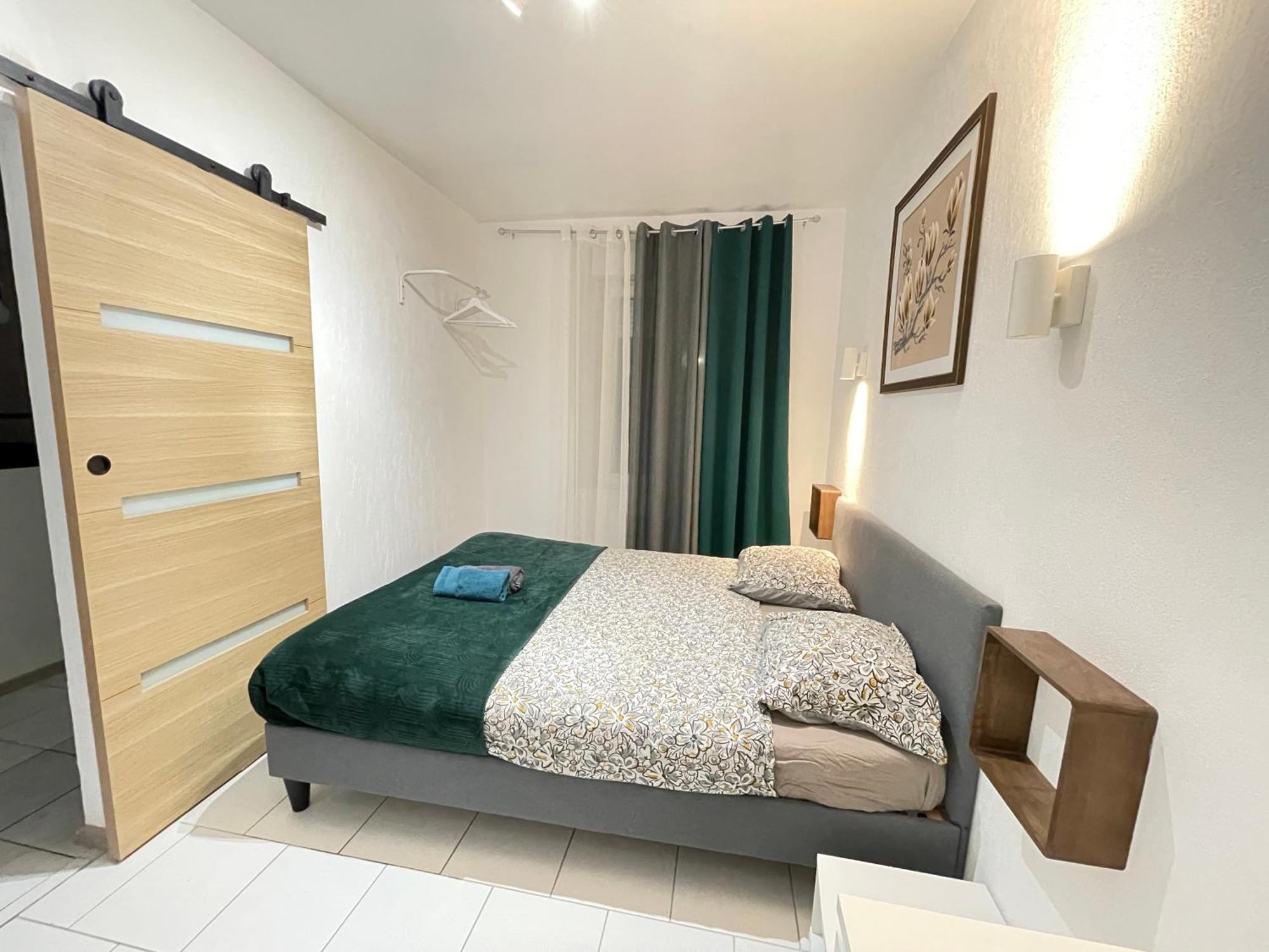 Mega Cool Flat France Suisse Lägenhet Saint-Louis  Exteriör bild