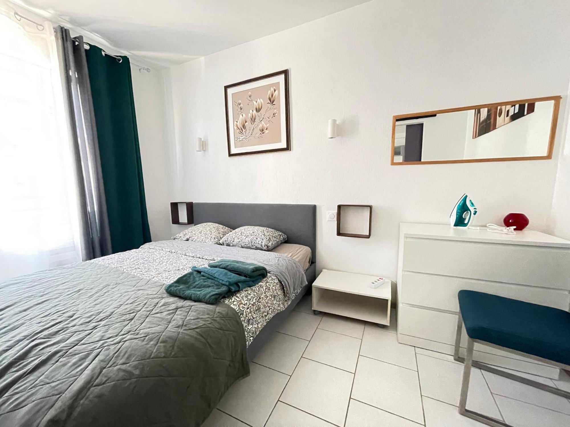 Mega Cool Flat France Suisse Lägenhet Saint-Louis  Exteriör bild
